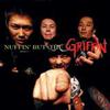 CD GRIFFIN - Nuffin' But The Griffin TNT004 Money Talks Rec 2004 Japan Rock Used