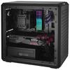 Cooler Master Hyper 411 Nano Side-Flow CPU Cooler, Black, RR-H410-25PK-R1 (FN2433)