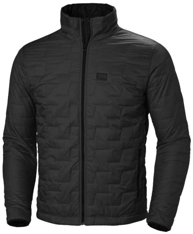 

Куртка Helly Hansen Lifaloft Insulator Jacket (65603) черный L
