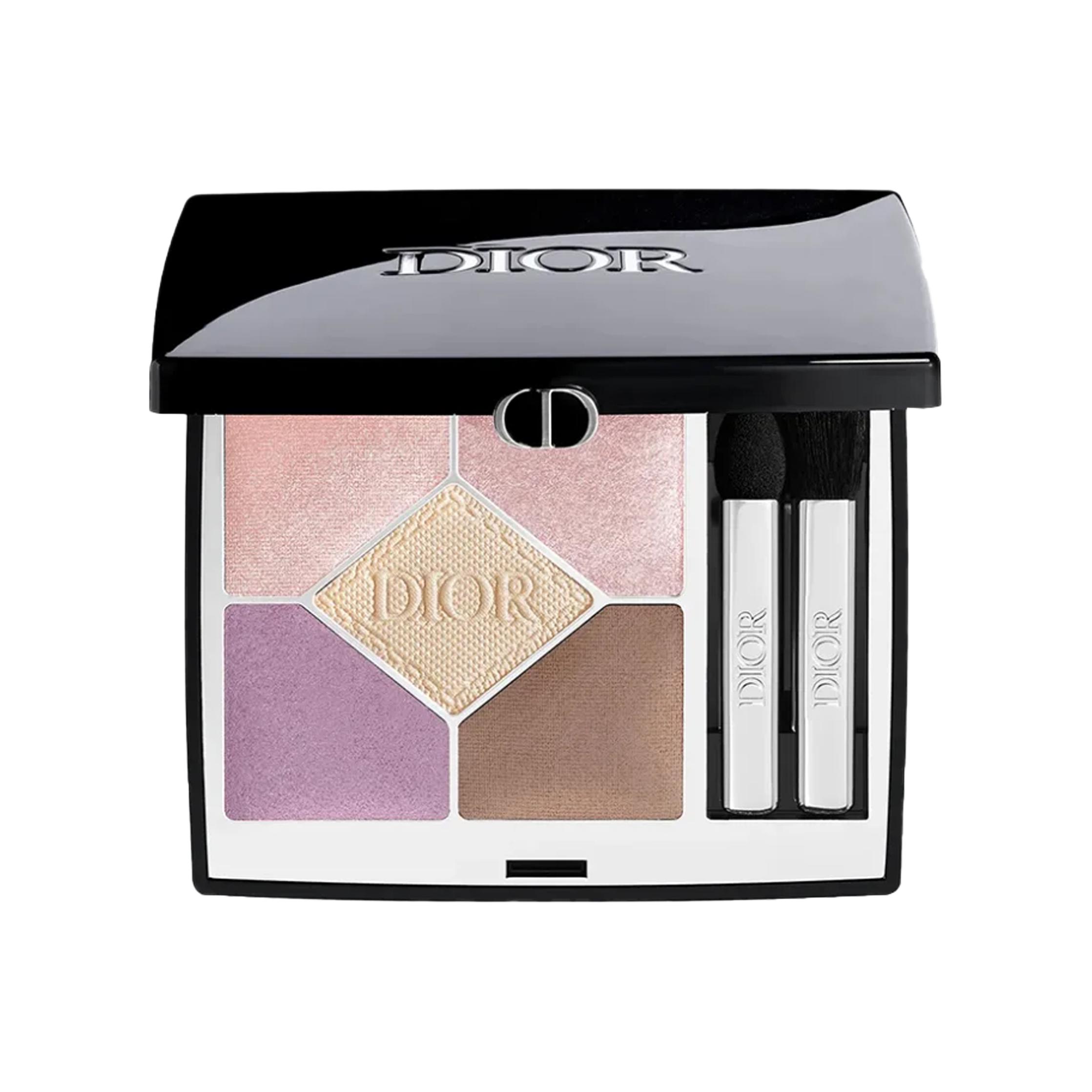 Dior Diorshow 5 Couleurs,5-Eyeshadow Palette