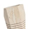 Modern Stone Decorate Creative Floor Light Warm Light Suitable For Living Rooms Bedrooms Dining Rooms