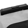 3 In 1 Pet Trolley Gray 48 X 32 X (57 106) Cm Oxford Fabric