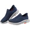 Men's GO WALK 8 Slip-On Walking Shoes