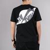 Air Jordan Wings Basketball Sports Casual Short Sleeve T-Shirt Men Tops Black AT8903-010