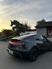 High-Performance Carbon Fiber Rear Spoiler for Tesla Model Y/3
