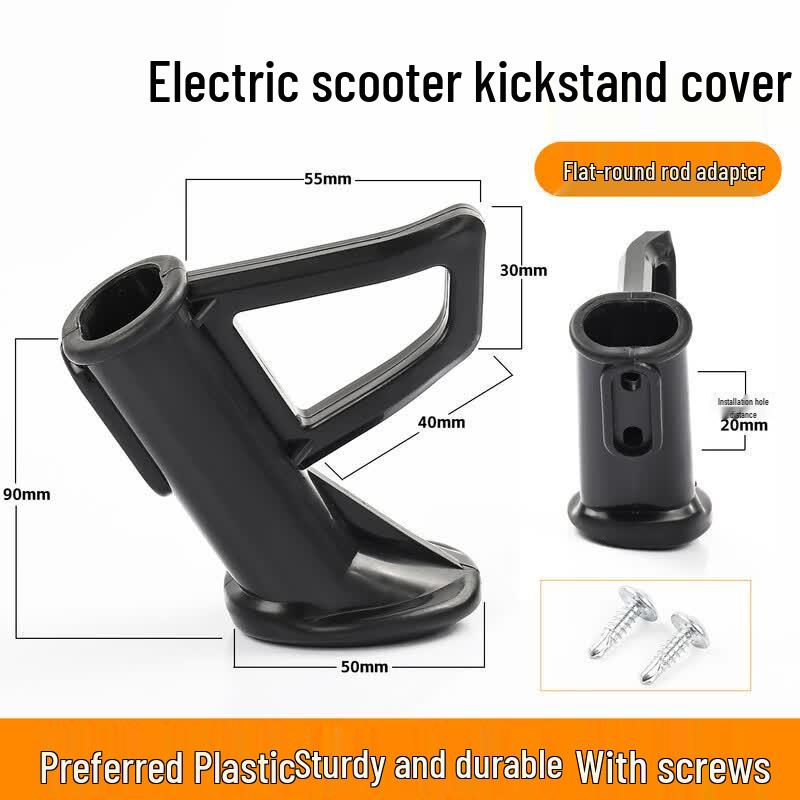 Motorcycle Side Stand Base Pad