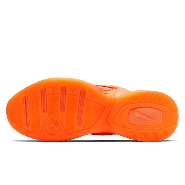 Nike M2K Tekno Orange Burst CI5749-888