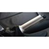 Car Styling for BMW 1 3 5 Series  F20 E46 E90 E92 E60 E39 E36 F30 F34 F35 F10 F18 Handbrake Parking Hand Brake Cover Trim