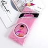 1pc Beauty Skin Exfoliating Cloth Washcloth Japanese Body Wash Towel Nylon Bath Towel Skin Polishing Towel Body Back Scrubber