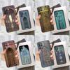 Muslim Islamic Mihrab Turkey Cover For Oppo A78 A98 A74 A54 A94 A15 A16 A17 A52 A72 A76 A96 A53 A57S A58 A5 A9 Phone Case