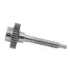 Parking Brake Gear Actuator 39/40 teeth Parking Brake Actuator Gear Shaft Repair