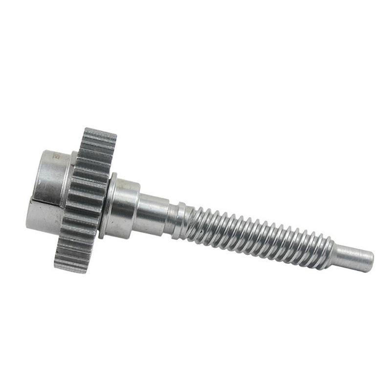 Parking Brake Gear Actuator 39/40 teeth Parking Brake Actuator Gear Shaft Repair