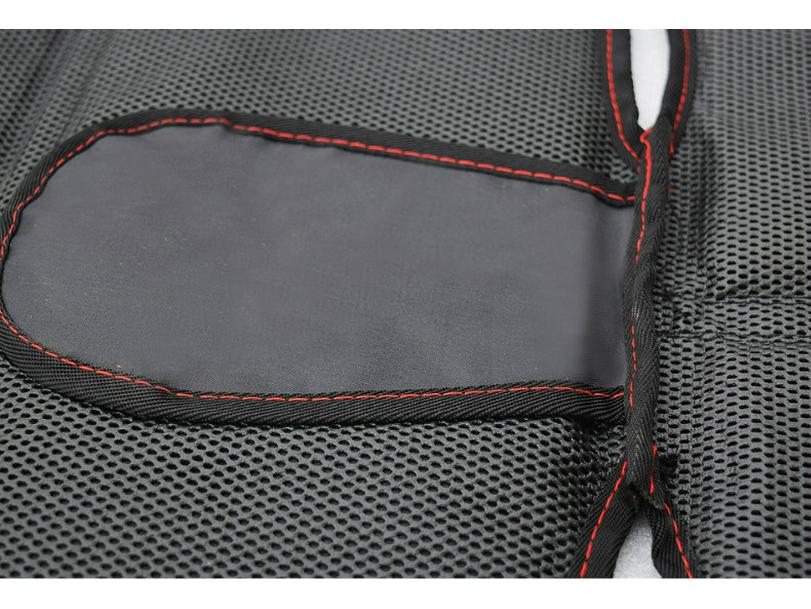 Rutschfeste Kindersitzschutzmatte Kissen