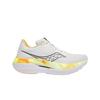 Endorphin Trainer White Black Women Sneakers S10996-130