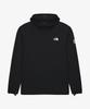 Nm5Ps08A Men'S Merapik Long Sleeve Hoodie Black