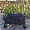 Outdoor Faltbarer Transportwagen