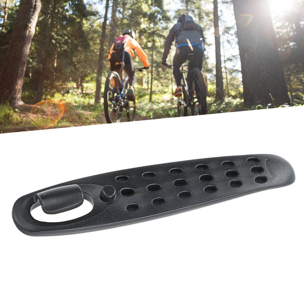 Bike Tire Levers Professional High Strength Slip Resistance Bike Tire Removal Tool for Mountain Road Bike