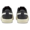 Puma Men's Black White Ralph Sampson Low Top Sneakers 374967-02