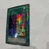Used Yu-Gi-Oh Change of Mind Early Parallel Rare Magic Card