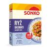 Sonko Basmati Rijst 400 g (4 x 100 g)
