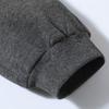 M-7XL Übergroße Herbst-Winter-Herrenbekleidung, Sommerhose, fette, lose Baumwolle, dünne/dicke Jogginghose, Sportbekleidung und samtige Freizeithose für Herren