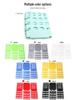 TikTok Inspired Lazy Folding Board - Enlarged T-Shirt and Shirt Organizer