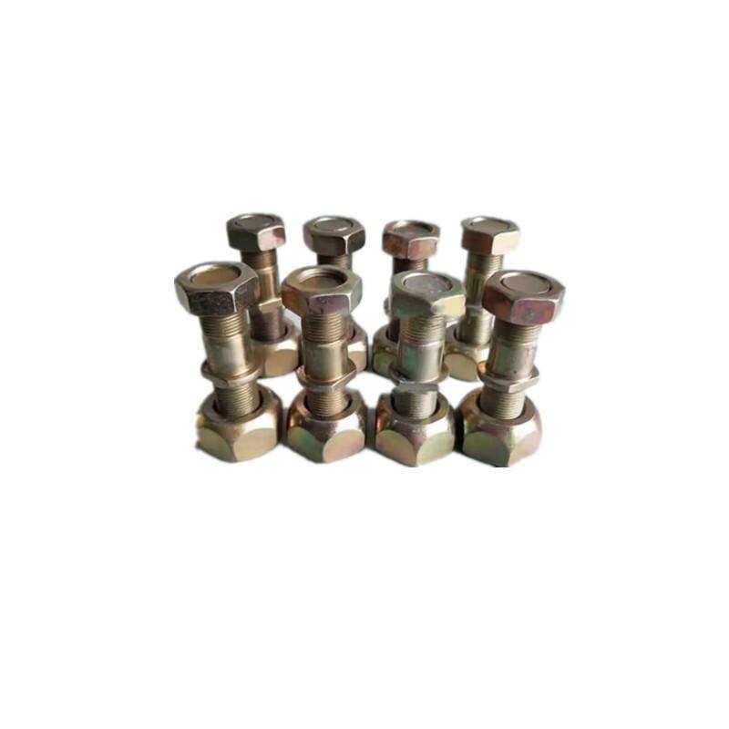 Dongfeng Front Wheel Lug Bolt