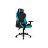 Chaise de jeu Drift Dr250 noir/bleu