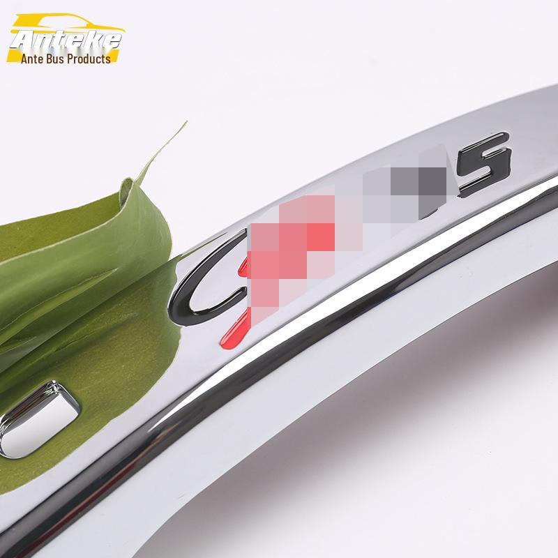 CS75 Car Door Armrest Handle Trim & Decoration Sticker for 16 Models