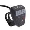 Electric Scooter LED Display SM Interface G20 Cycling Computer Control Panel 2460V for