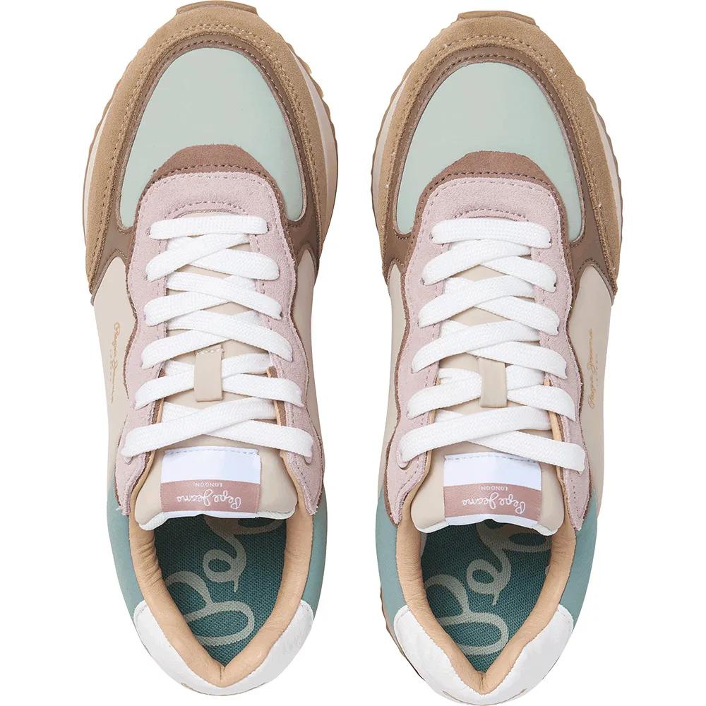 Pepe Jeans Кросовки Rusper Combi