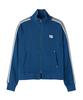 Urbanage [Unisex] Authentic Line 2-Way Track Zip-Up Jacket_Blue