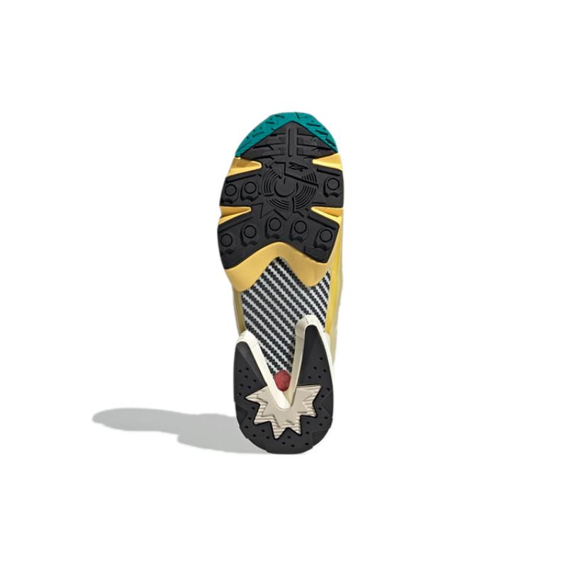 Adidas X Reebokk Zx Fury Sneakers Sneakers GW0364