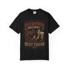 Diamonds Are a Girl's Best Friend T-shirt | Vintage Pinup Casino