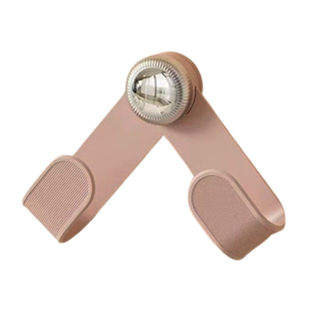 Adjustable Distance Suction Cup Pot Lid Rack Punch-free Cabinet Pot  Lid Organizer  For Home