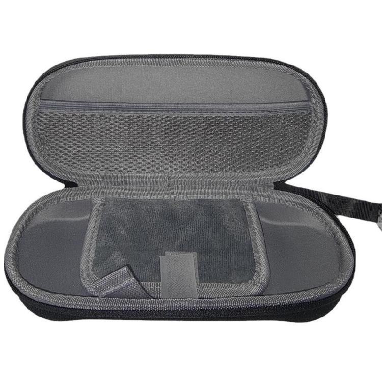 Waterproof Protective Pouch Carrying Case Shockproof Bag Providing Safe Storage Box for Retroid Pocket 5 Gaming Consoles