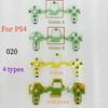 1Pcs Game Console Diy Accessories Replacement For   2.0 Controller Conductive Film Pcb Circuit Keypad Flex Cable