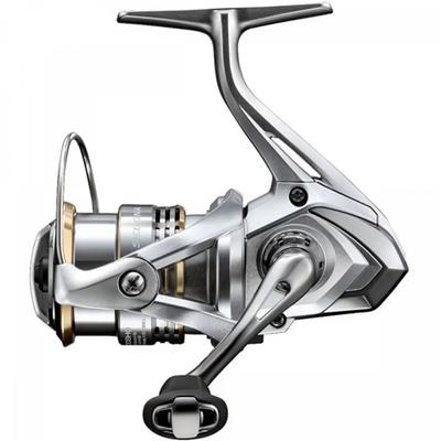 Pesca – Carretes de pesca