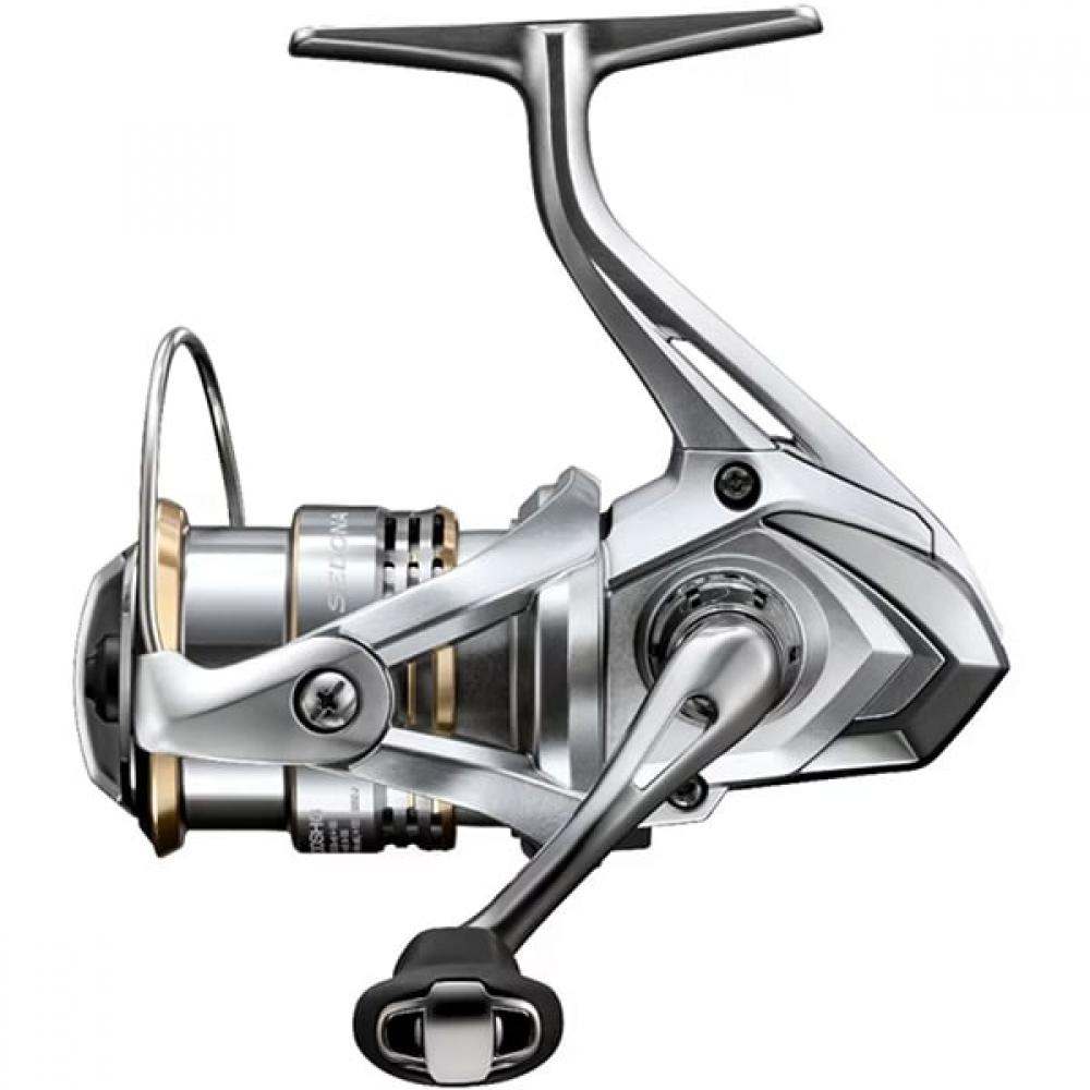 SHIMANO C2000shg Спиннинговая катушка Sedona 23