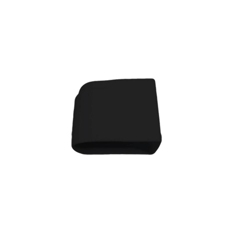 DJI OSMO Pocket 3 Silicone Case and Lens Cover: Dustproof & Drop-Proof Protection Accessory