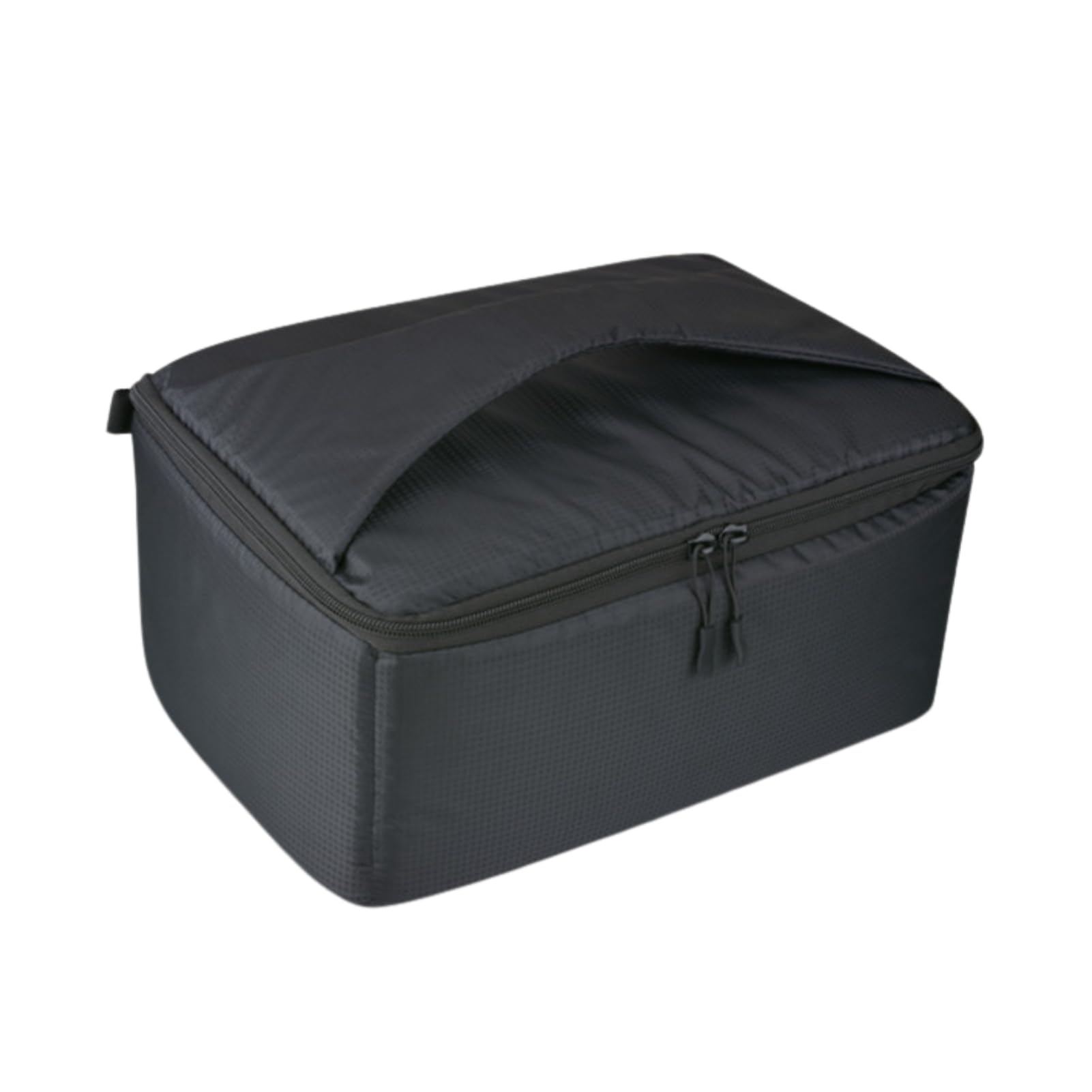 

SCGEHA Reel Case, Reel Storage Bag, Fishing Reel Bag, Protective, Large Capacity Storage Case for Fishing Tackle (XL)