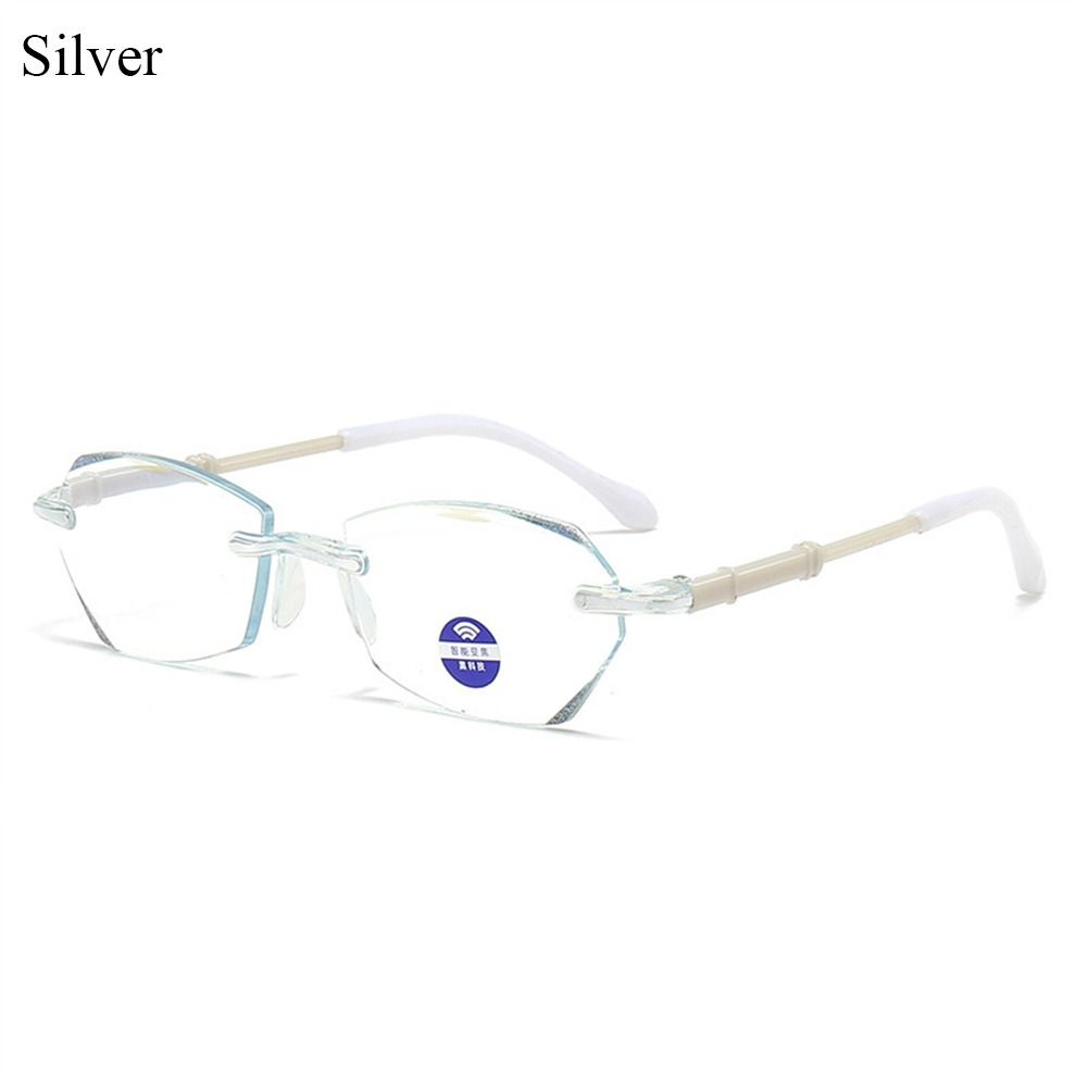 

Многофокусные очки для чтения для дальнего и близкого расстояния, ПК, очки двойного назначения для пресбиопии, сверхлегкие антибликовые прогрессивные очки