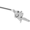 946-05145 Throttle/Choke Cable 57" Fits RZT 42 46 50 54 S L L54 L50 L46 L42 Replacement for CUB Cadet