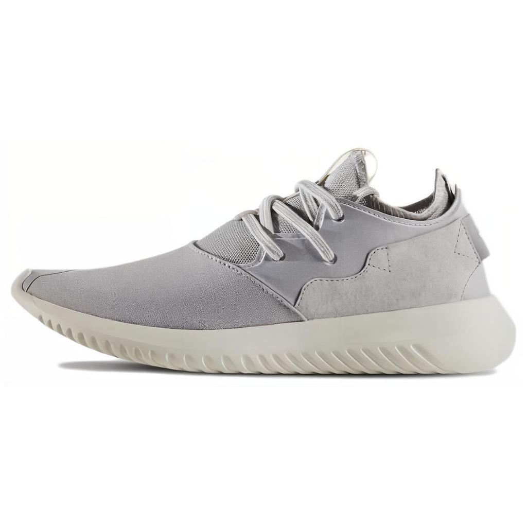 Adidas  Tubular Entrap Clear Onix Women Sneakers Grey Cloud-White S75922