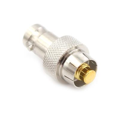 Bnc Antenna Ad-98Fsc For Icom Radio F3 F4 F4Sr F4Gs F11 F14 F21 Rf Adapter