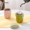 Nanshan Mr. Portable Ceramic Mug 280ml