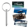 Quick Release Pin Corrosion Resistant 6mm/8mm Diameter Pin Marine Hardware
