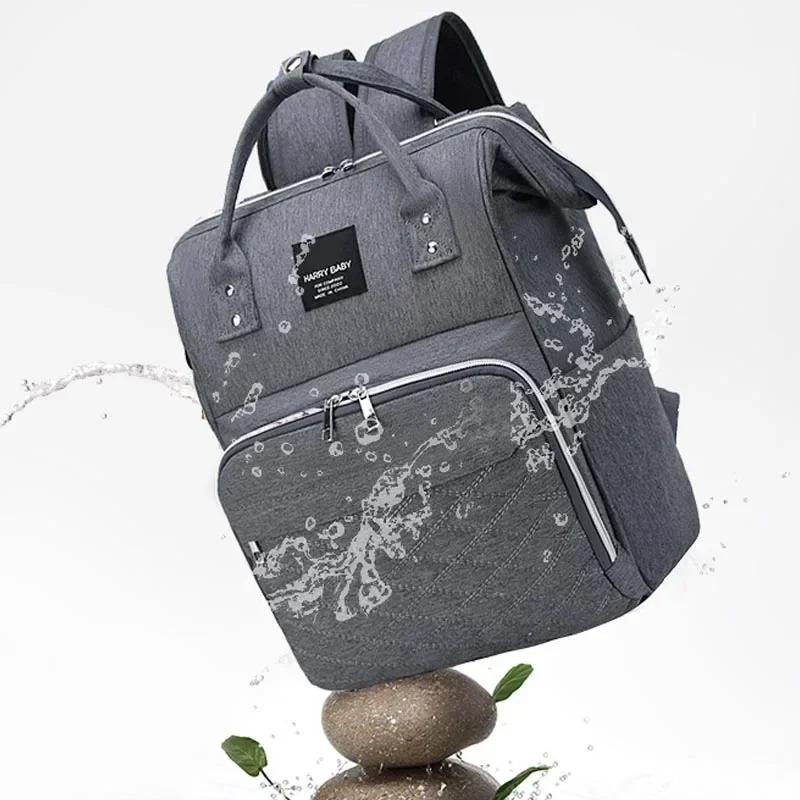 High-Standard-Quality Mother High-Quality Large High-Quality Capacity High-Quality Nappy High-Quality Backpacks High-Quality With High-Quality