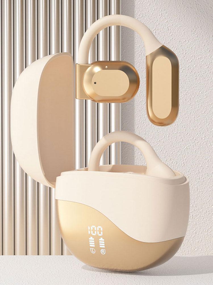 Ai Translating Ear Buds 144 Languages Language Translator Earphone in Real-time Translator Earbuds for Travel & Business