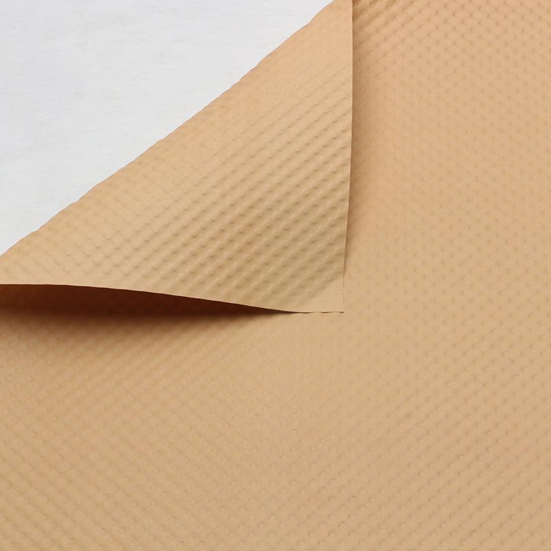 

Xihua Nong тисненая крафт-бумага для упаковки цветов для поделок своими руками 50*50cm - 10 sheets